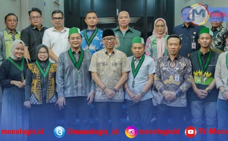 Lampung Siap Jadi Tuan Rumah Kongres HMI