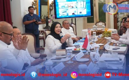Eva Dwiana Bawa Aspirasi Bandar Lampung di APEKSI