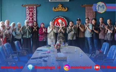 Dekranasda Lampung Bidik Pasar Kuliner Lebih Luas