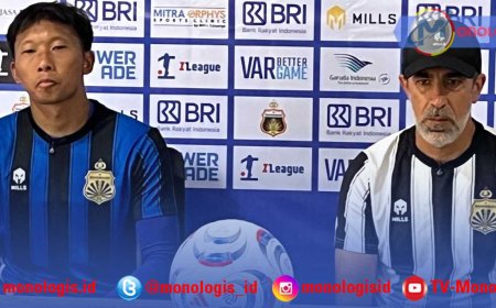 Bhayangkara FC Optimistis Raih Poin Perdana