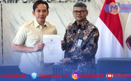 BPK Periksa Efektivitas Dana Pendidikan Lampung Selatan