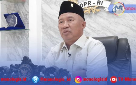 Mukhlis Basri Minta Warga Lampung Waspada Abu Vulkanik Anak Krakatau