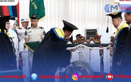 STPN Resmi Berubah Jadi Politeknik Agraria