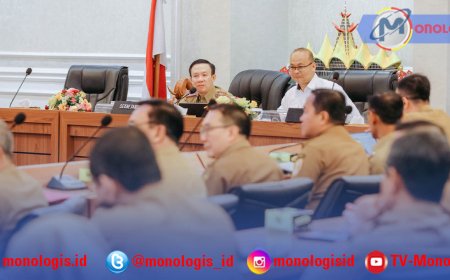 BPK Periksa Pemprov Lampung, Lima Program Disorot