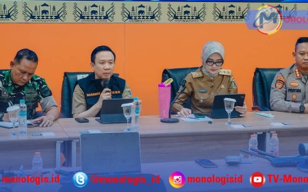 Pemprov Lampung Belum Terapkan WFH untuk ASN