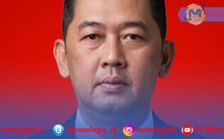 Soni Setiawan Siap Jadi Wakil Bupati Way Kanan