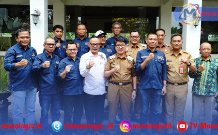 Lampung Utara Siap Dukung HPN dan Porwanas 2027
