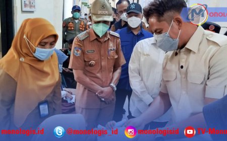 Abu Krakatau Mereda, Tiga Warga Lamsel Gangguan Pernapasan