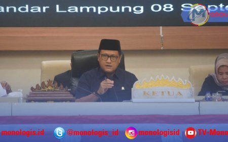 Raperda BPD Lampung Ditarik, Regulasi Perbankan Disesuaikan