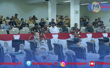 DPRD Lampung Usulkan 12 Raperda Strategis