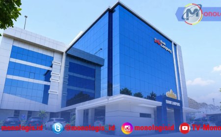 Laba Bank Lampung Tembus Rp133,62 Miliar
