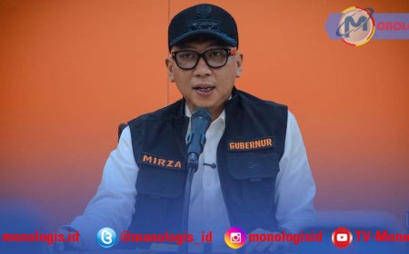 Gunung Anak Krakatau Masih Siaga, Pemprov Lampung Perkuat Mitigasi