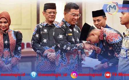 DPRD Lampung Dorong Pembinaan Generasi Muda di Bidang Keagamaan