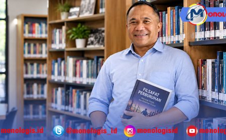 Streamlining BUMN  BPI Danantara sebagai Peningkatan Kapasitas Pengelolaan Modal BUMN