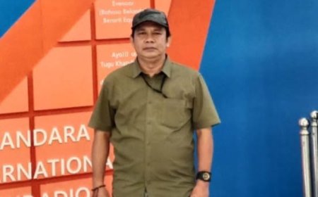 GERTAK Desak Prabowo Copot Menkeu, Soroti Dugaan Jual-Beli Jabatan