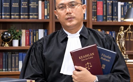 LBH BUMN Soroti Kredit BTN ke Developer, Minta Kejaksaan Periksa