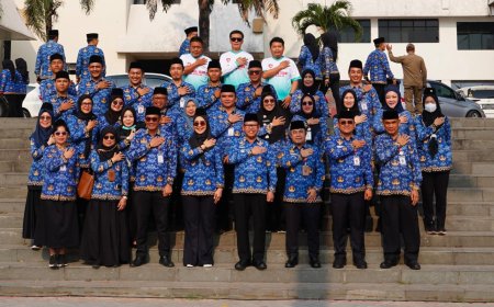 Gubernur Mirza Minta Pelayanan RSUD Abdul Moeloek Diperkuat