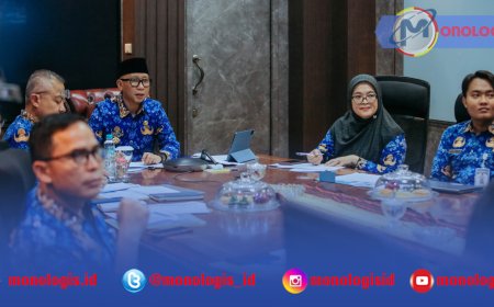 Bedah Rumah Lampung Naik 455 Persen, Capai 13.276 Unit