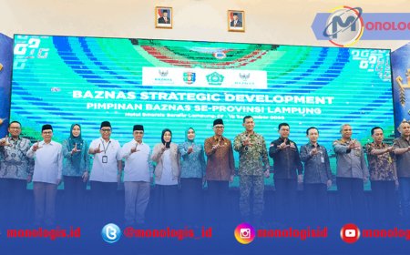 DPRD Lampung Dorong Zakat untuk Pemberdayaan Ekonomi