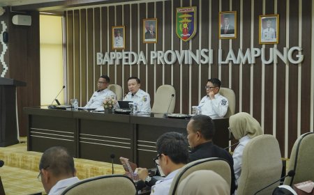 PORNAS KORPRI 2027 Diproyeksi Hadirkan 15 Ribu Orang