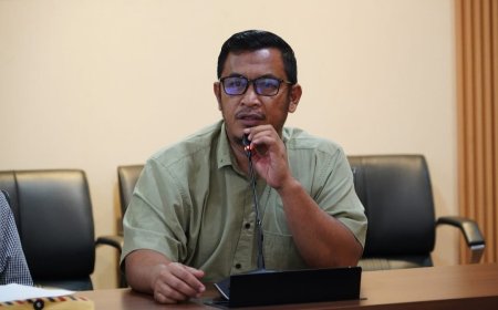 Reforma Agraria: Ujian Keseriusan Negara dalam Menyelesaikan Konflik Lahan