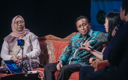Gubernur Lampung Dorong Hak dan Akses Tuli