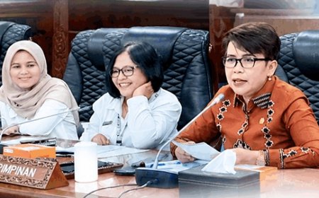 Bapemperda DPRD Lampung Studi Komparasi Pembentukan Perda
