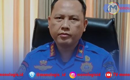 Damkarmat Bandar Lampung Evakuasi 30 Kasus