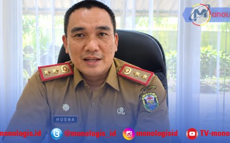 IKM Berizin di Bandar Lampung Tembus 740