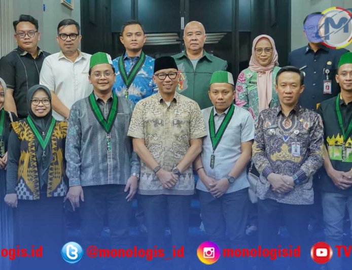 Lampung Siap Jadi Tuan Rumah Kongres HMI