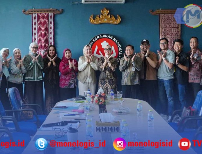 Dekranasda Lampung Bidik Pasar Kuliner Lebih Luas
