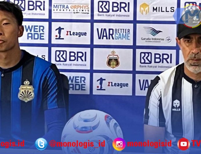 Bhayangkara FC Optimistis Raih Poin Perdana