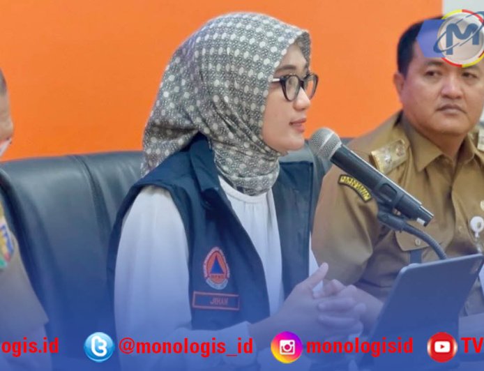 Sekolah di Lampung Kembali Tatap Muka Besok