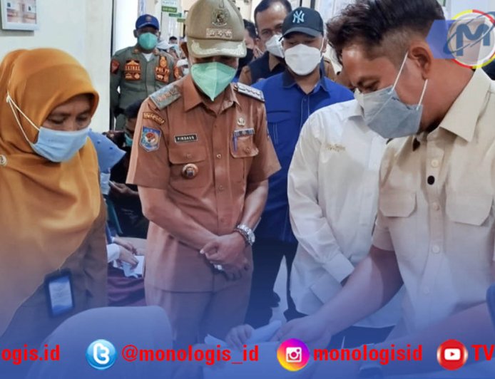 Abu Krakatau Mereda, Tiga Warga Lamsel Gangguan Pernapasan