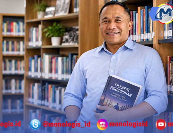 Streamlining BUMN  BPI Danantara sebagai Peningkatan Kapasitas Pengelolaan Modal BUMN