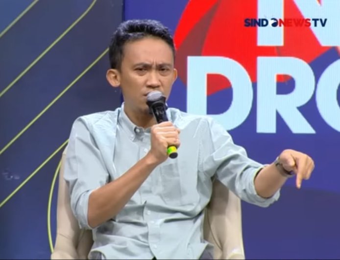 BRN Soroti DBH Usai Suahasil Jadi Menkeu