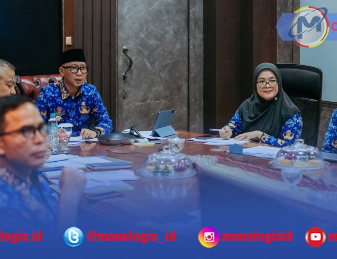 Bedah Rumah Lampung Naik 455 Persen, Capai 13.276 Unit