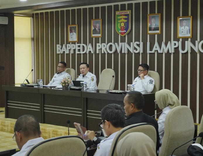 PORNAS KORPRI 2027 Diproyeksi Hadirkan 15 Ribu Orang