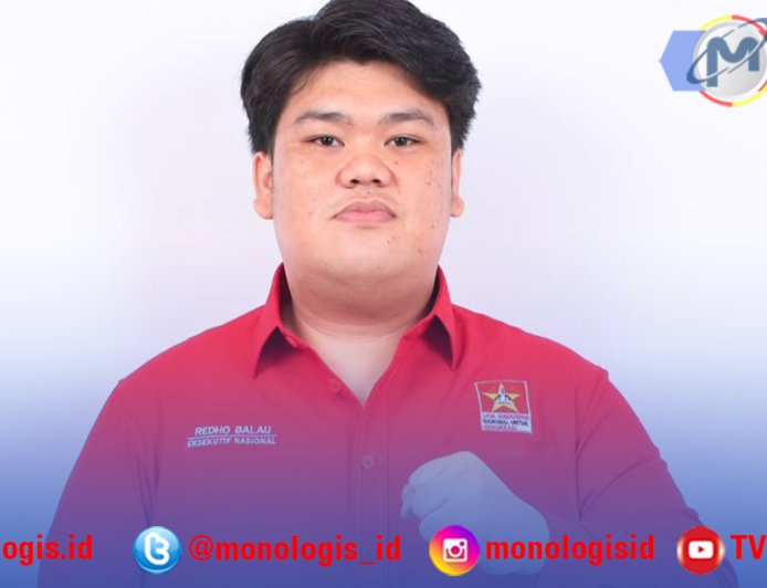 LMND Desak Revisi UU Pemilu Segera Dibahas