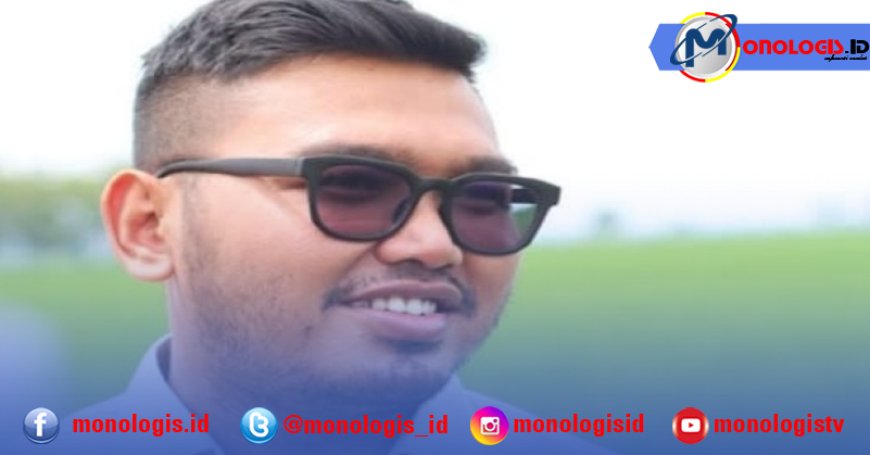 KAKI Cabut Lapotan dan Mohon Maaf Terbuka Kepada PT CMNP, Yusuf Hamka dan Lucas Soal Dugaan Korupsi Tol Cawang Pluit
