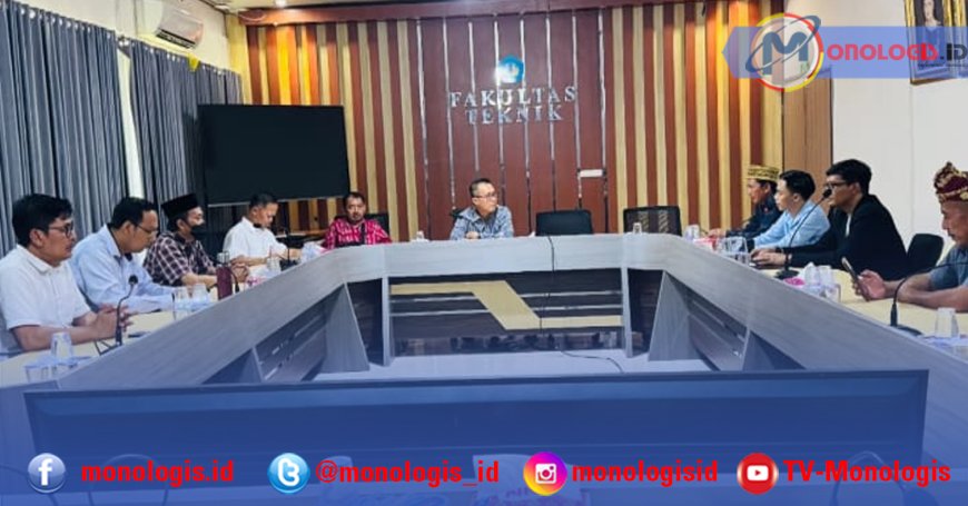 Masyarakat Adat Segekhi Suku Minta Kajian Geotermal Rajabasa Dibuka