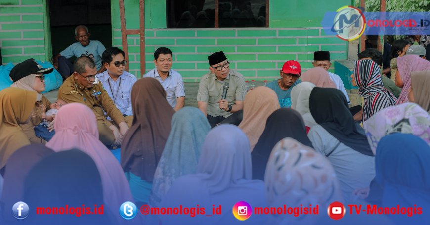 Gubernur Lampung Dorong KPM PKH Naik Kelas
