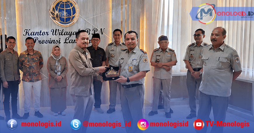 DPRD Lampung Soroti Konflik Pertanahan