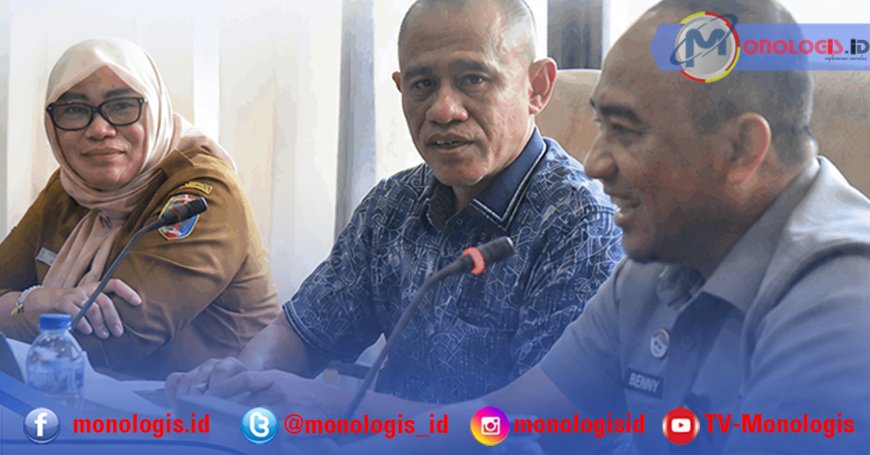 DPRD Lampung Siapkan Perda Kekayaan Intelektual
