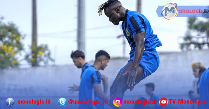 Tiga Poin Perdana Jadi Harga Mati Bhayangkara FC