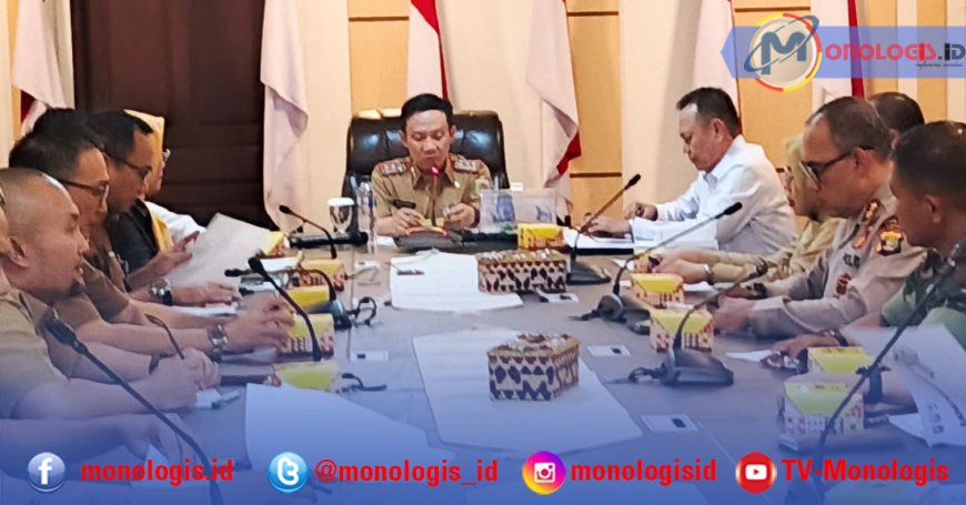 Porprov Lampung 2026 Siap Digelar November