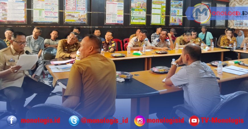 Sengketa LSD 50 Hektare di Tubaba Temui Titik Terang