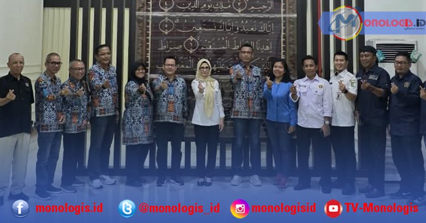 Pesawaran Siap Dukung HPN-Porwanas 2027