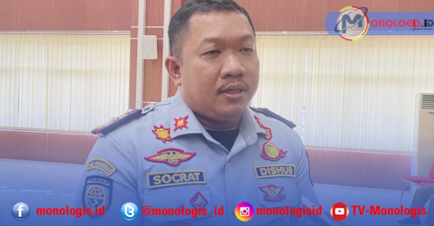 Bandar Lampung Kejar Program BTS Kemenhub