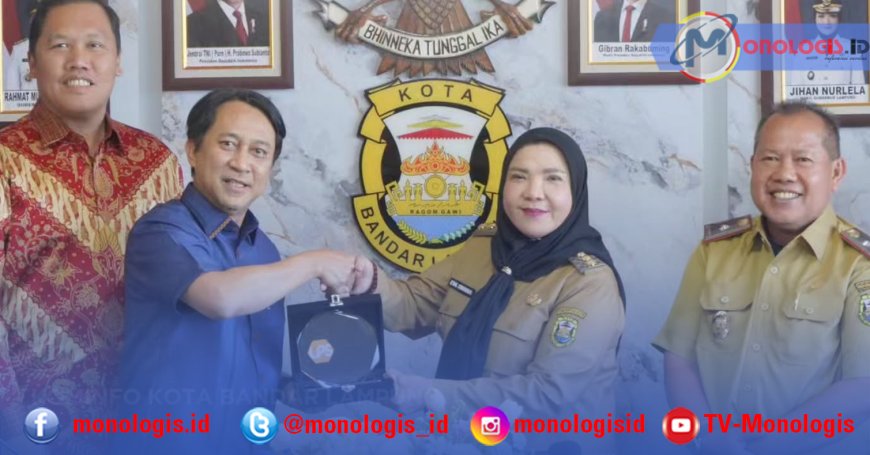Lampung Financial Festival Digelar di Bandar Lampung